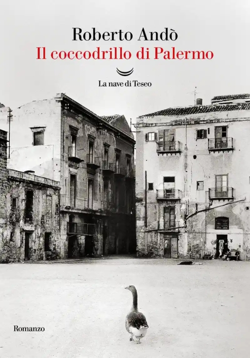 Immagine 0 di Coccodrillo Di Palermo
