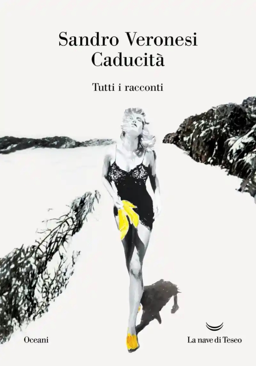 Immagine 0 di Caducita'. Tutti I Racconti
