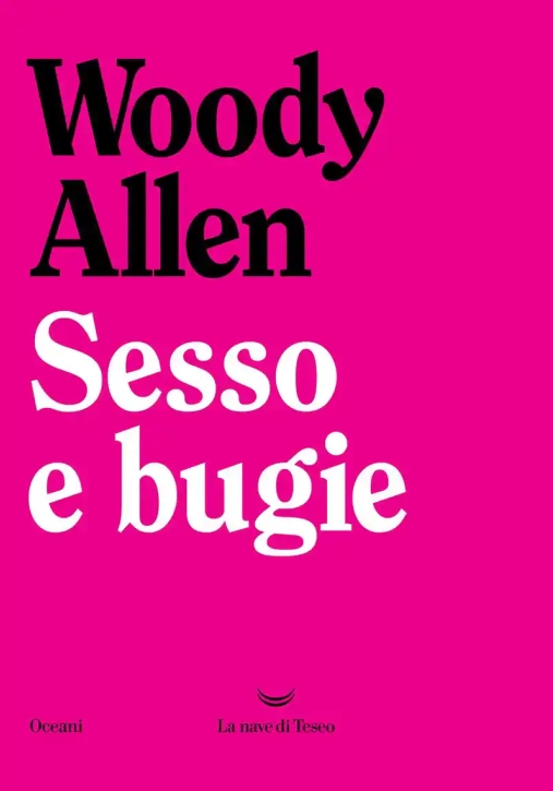 Immagine 0 di Sesso E Bugie
