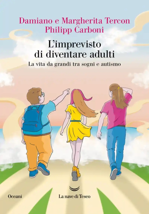 Immagine 0 di Imprevisto Di Diventare Adulti (l')
