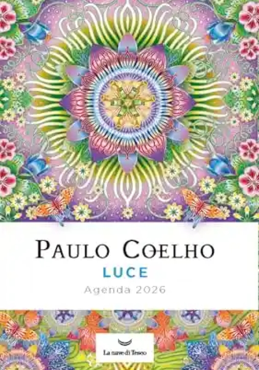 Immagine 0 di Luce. Agenda 2026