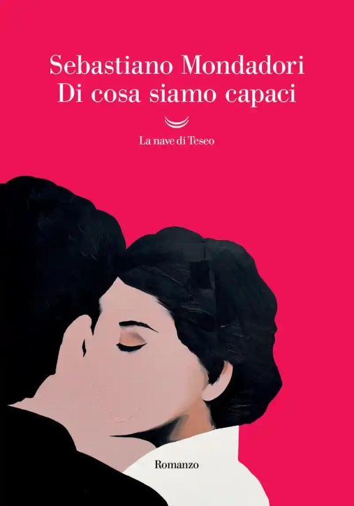Immagine 0 di Di Cosa Siamo Capaci