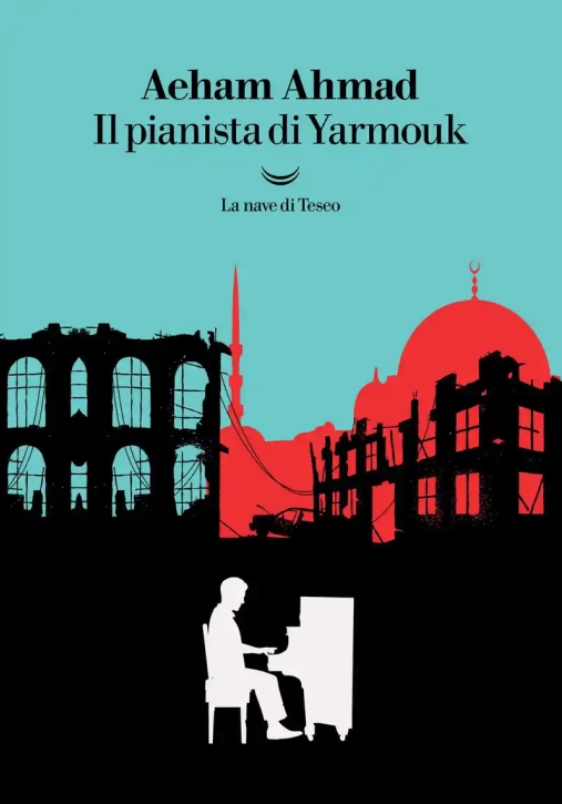 Immagine 0 di Pianista Di Yarmouk (il)