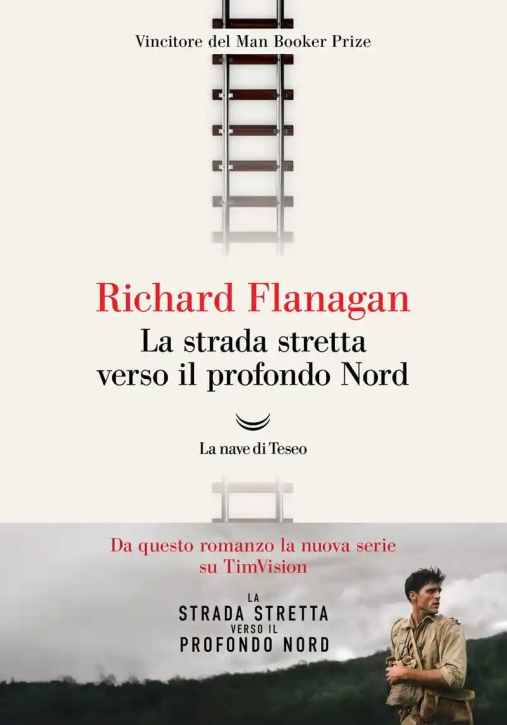 Immagine 0 di Strada Stretta Verso Il Profondo Nord (la)