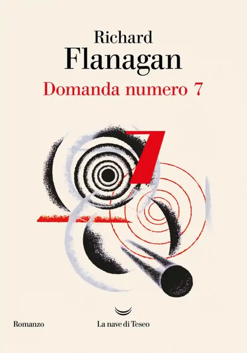 Immagine 0 di Domanda Numero 7