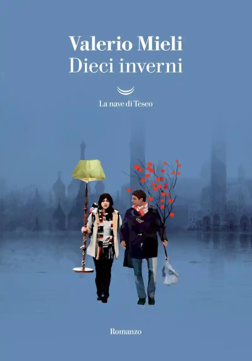 Immagine 0 di Dieci Inverni