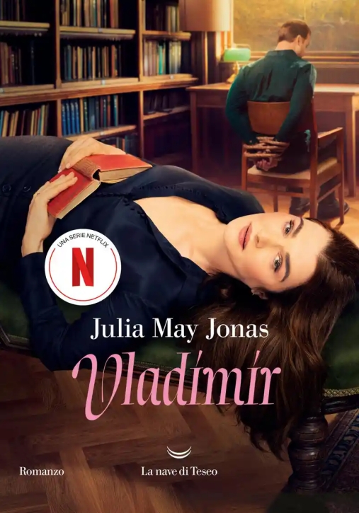 Immagine 0 di Vladimir