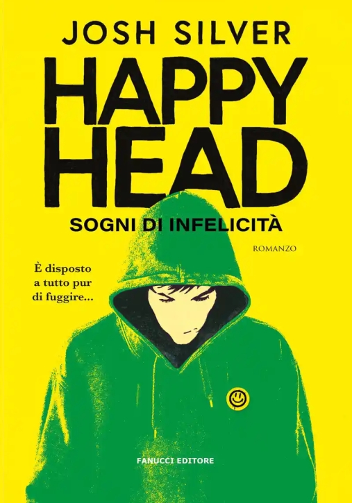 Immagine 0 di Happyhead. Sogni Di Infelicit?. Vol. 1