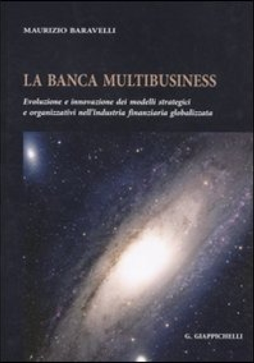 Immagine 0 di Banca Multibusiness