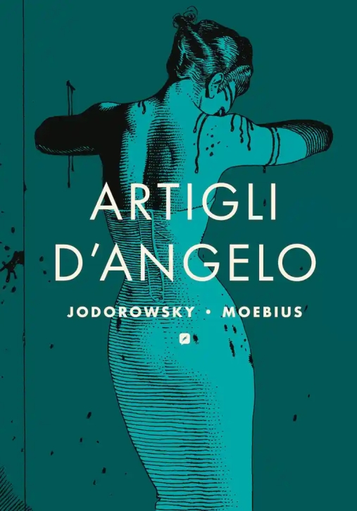 Immagine 0 di Artigli D?angelo