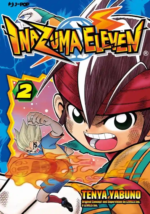 Immagine 0 di Inazuma Eleven 02