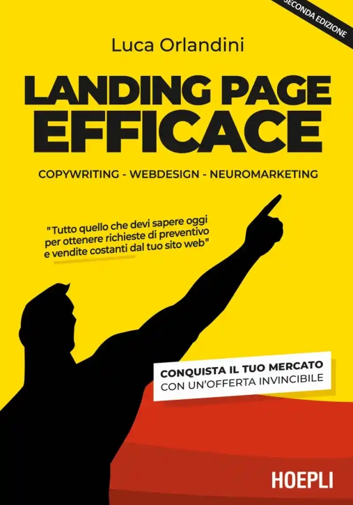 Immagine 0 di Landing Page Efficace