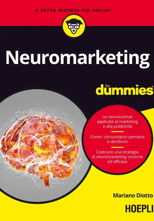 Immagine 0 di Neuromarketing For Drummes