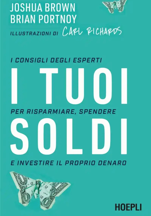 Immagine 0 di Tuoi Soldi