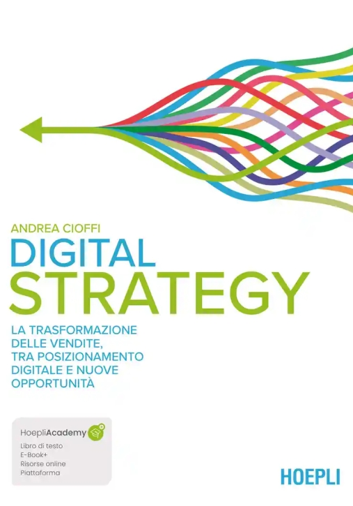 Immagine 0 di Digital Strategy