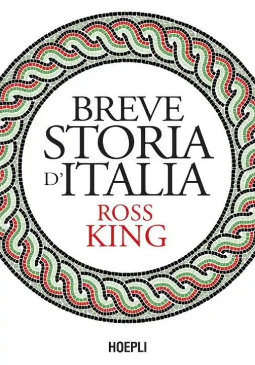 Immagine 0 di Breve Storia Dell'italia