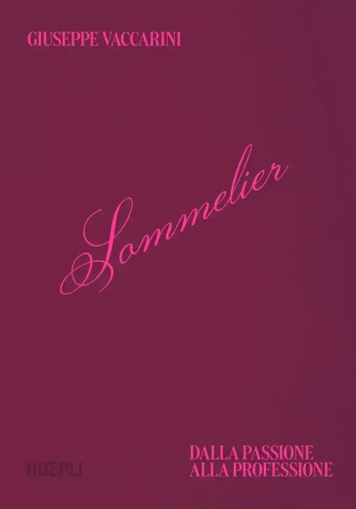 Immagine 0 di Sommelier