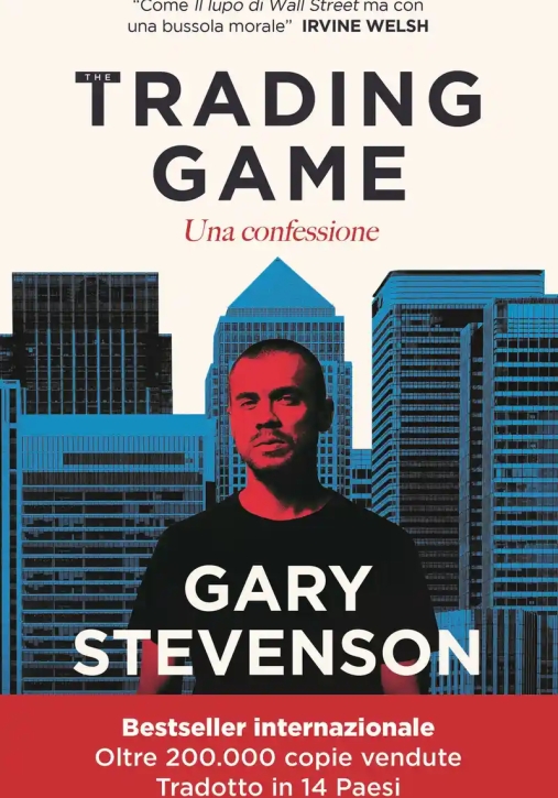 Immagine 0 di Trading Game
