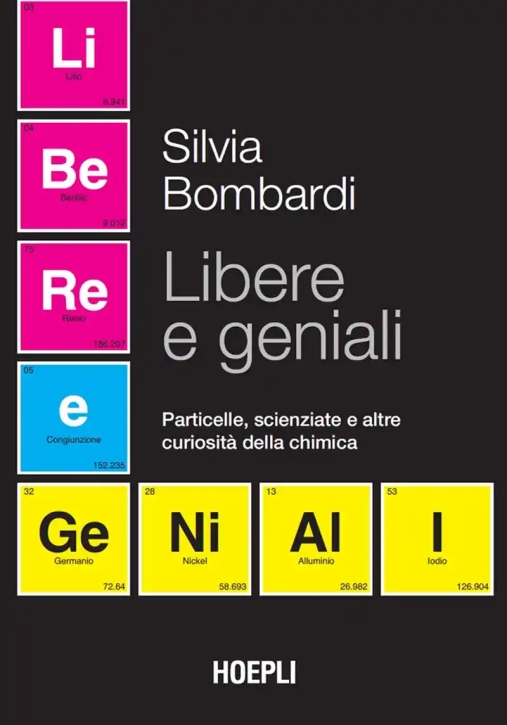 Immagine 0 di Libere E Geniali