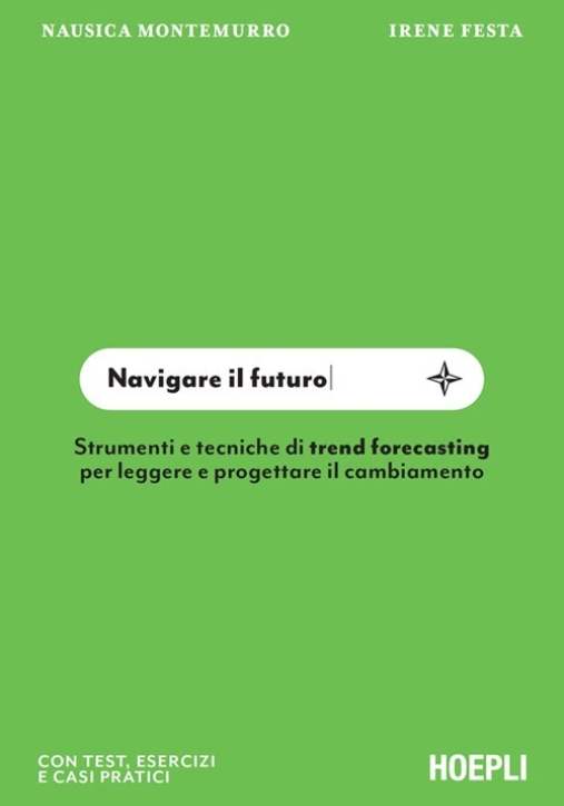 Immagine 0 di Navigare Il Futuro