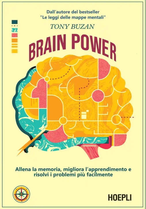 Immagine 0 di Brain Power