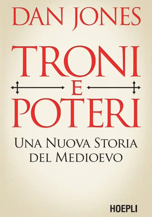 Immagine 0 di Troni E Poteri