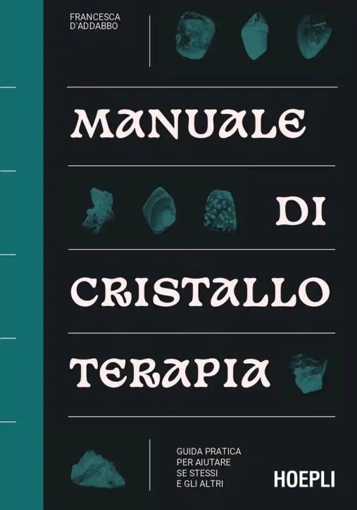 Immagine 0 di Manuale Di Cristalloterapia