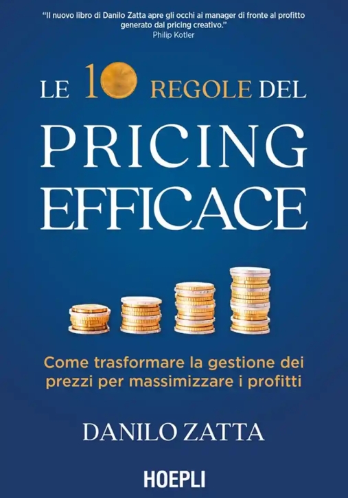Immagine 0 di 10 Regole Del Pricing Efficace