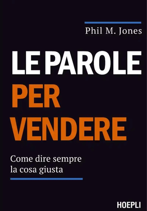 Immagine 0 di Parole Che Vendono