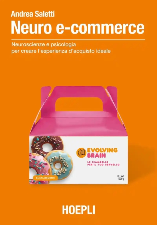 Immagine 0 di Neuro E-commerce