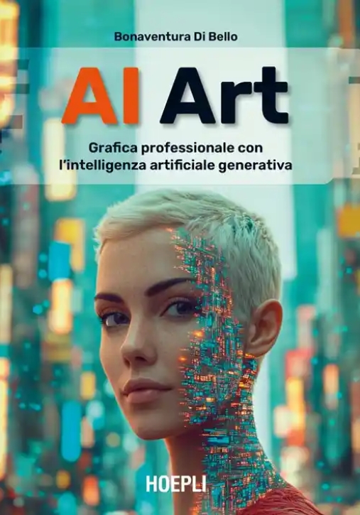 Immagine 0 di Ai Art