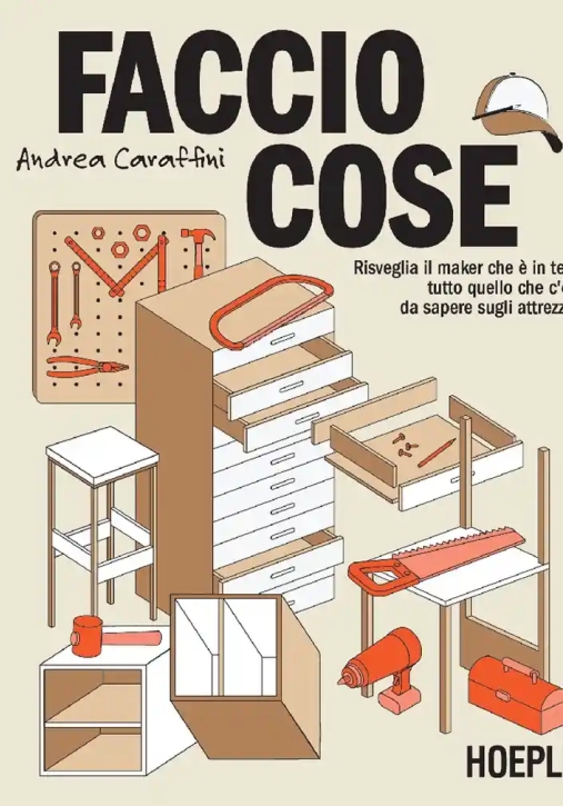 Immagine 0 di Faccio Cose