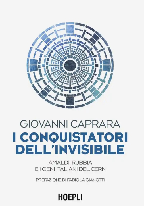 Immagine 0 di Conquistatori Dell'invisibile