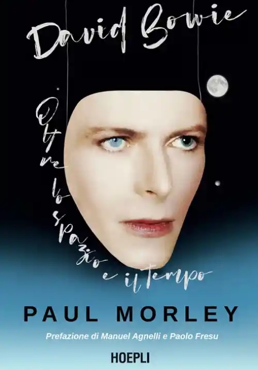 Immagine 0 di David Bowie