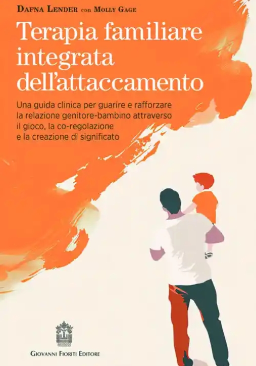 Immagine 0 di Terapia Familiare Integrata Attaccamento