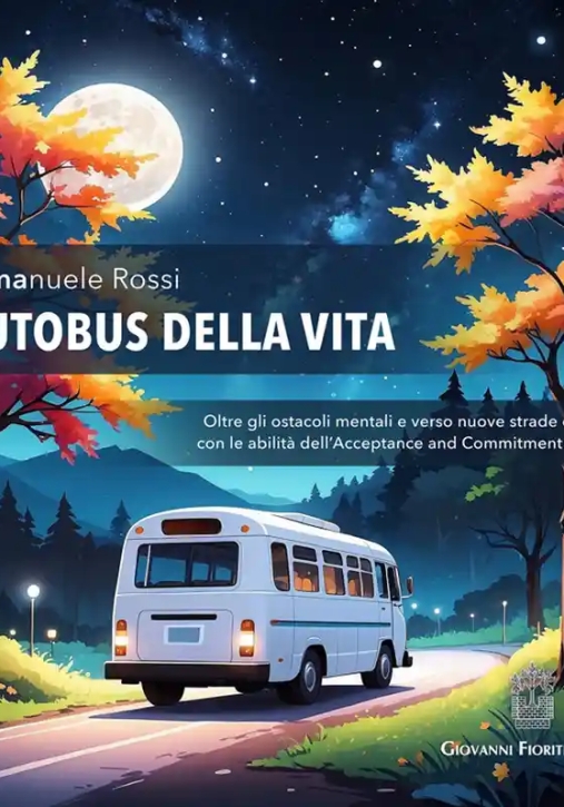 Immagine 0 di Autobus Della Vita