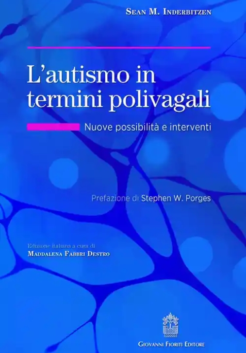 Immagine 0 di Autismo In Termini Polivagali
