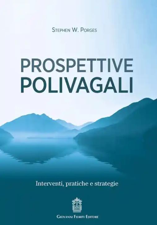 Immagine 0 di Prospettive Polivagali