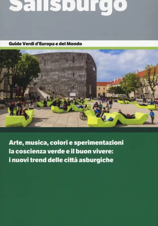 Immagine 0 di Vienna Salisburgo