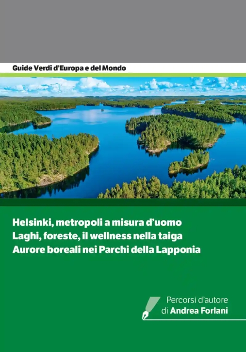 Immagine 0 di Finlandia