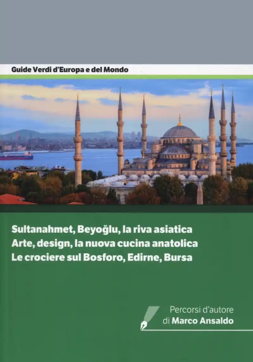 Immagine 0 di Istanbul