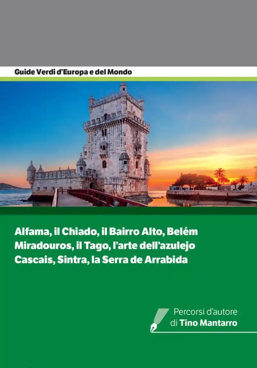 Immagine 0 di Lisbona
