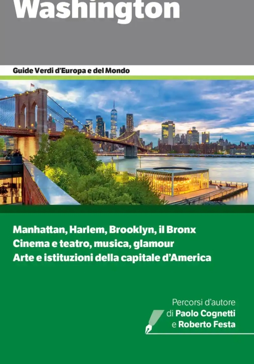 Immagine 0 di New York Washington