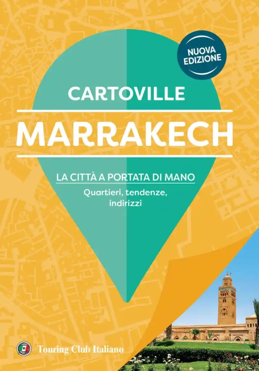 Immagine 0 di Marrakech