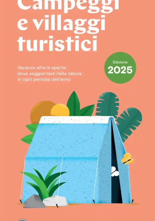 Immagine 0 di Campeggi E Villaggi Turistici 2025
