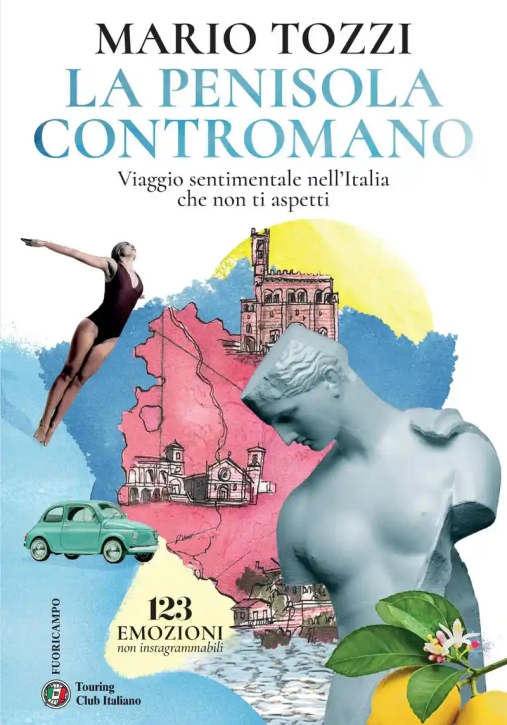 Immagine 0 di La Penisola Contromano