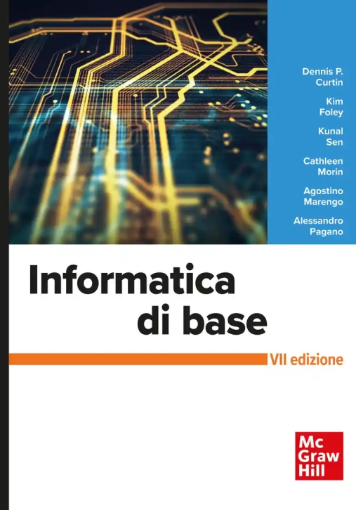 Immagine 0 di Informatica Di Base. Con Connect. Con Aggiornamento Online