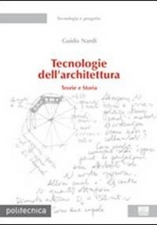 Immagine 0 di Tecnologie Architettura