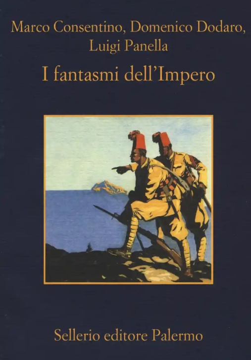 Immagine 0 di Fantasmi Dell'impero
