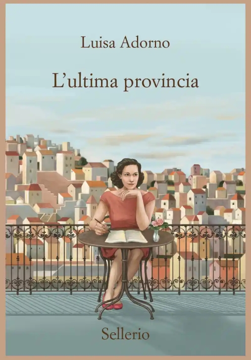 Immagine 0 di L'ultima Provincia